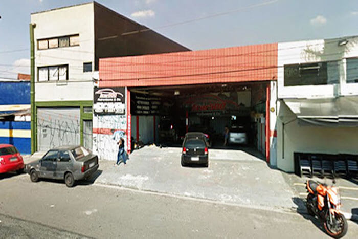 Comprar retrovisores Zona Norte